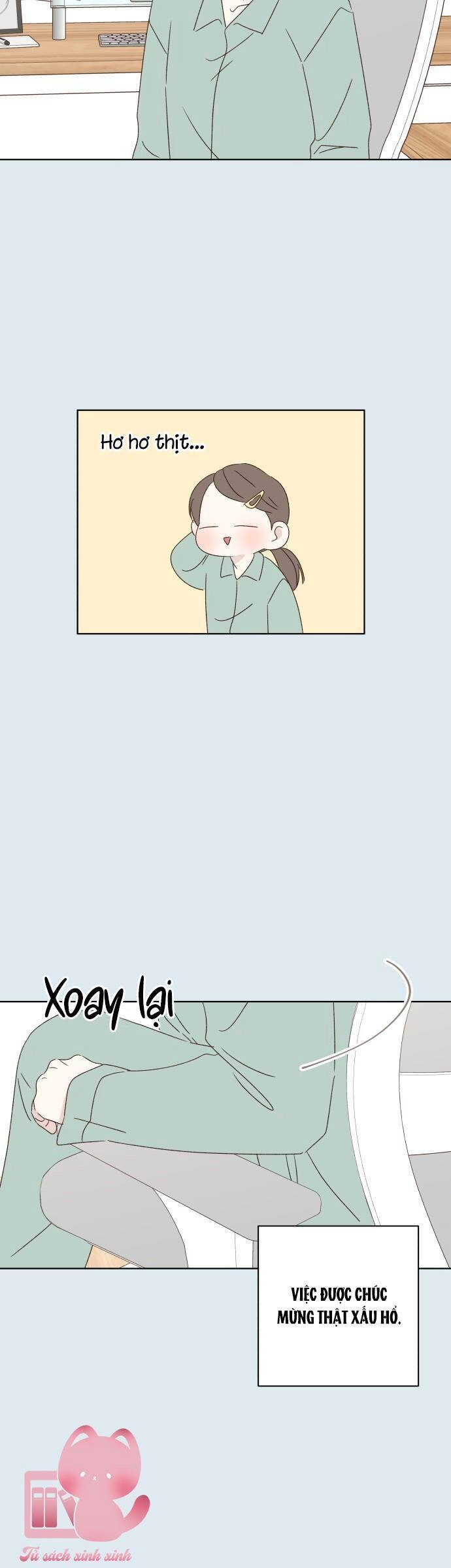 Ranh Giới Tình Yêu Chapter 43 - 37