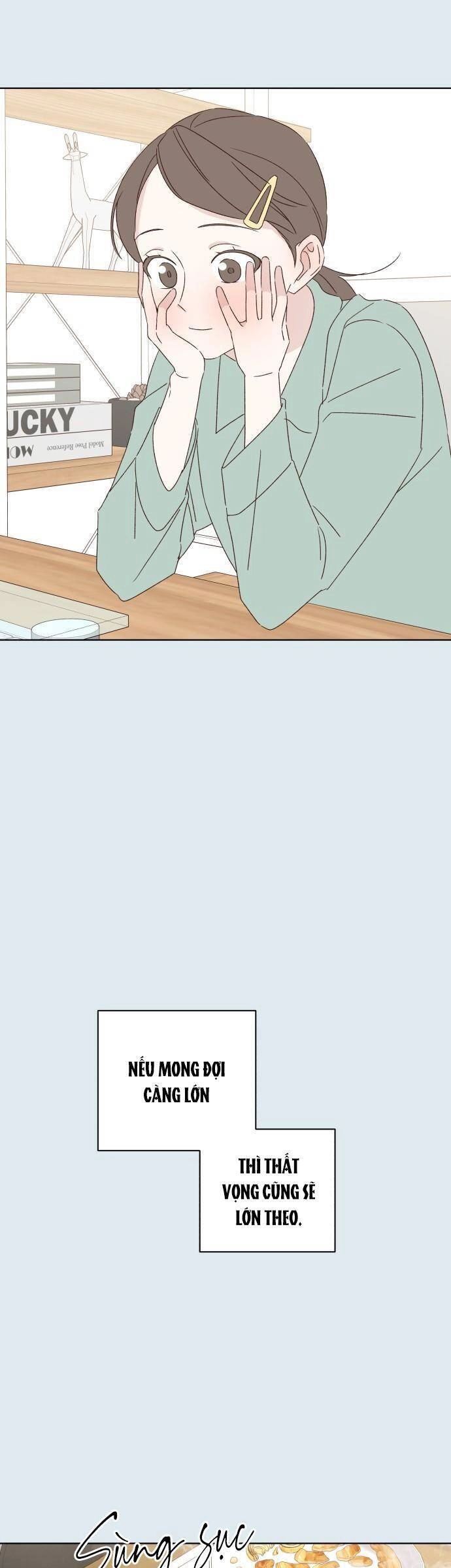 Ranh Giới Tình Yêu Chapter 43 - 38