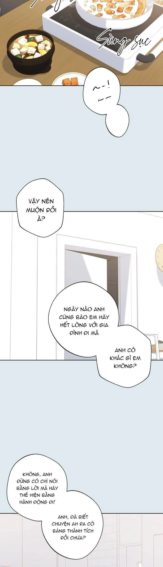 Ranh Giới Tình Yêu Chapter 43 - 39