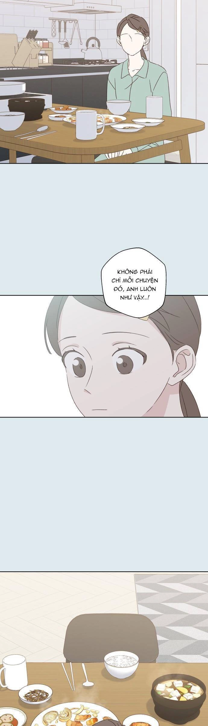 Ranh Giới Tình Yêu Chapter 43 - 40