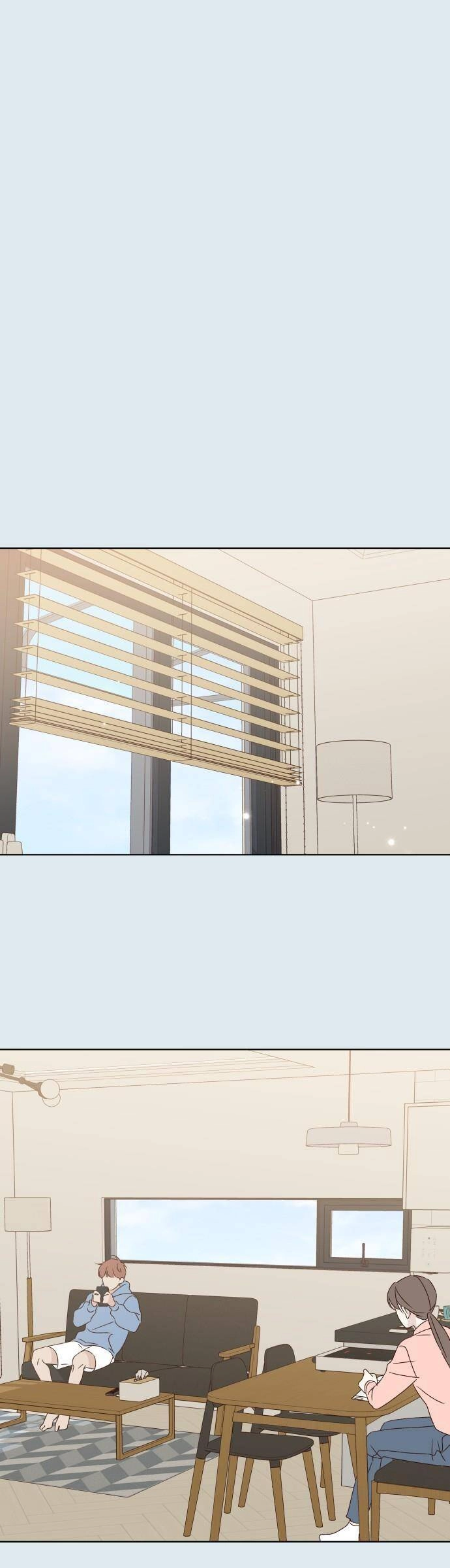 Ranh Giới Tình Yêu Chapter 43 - 42