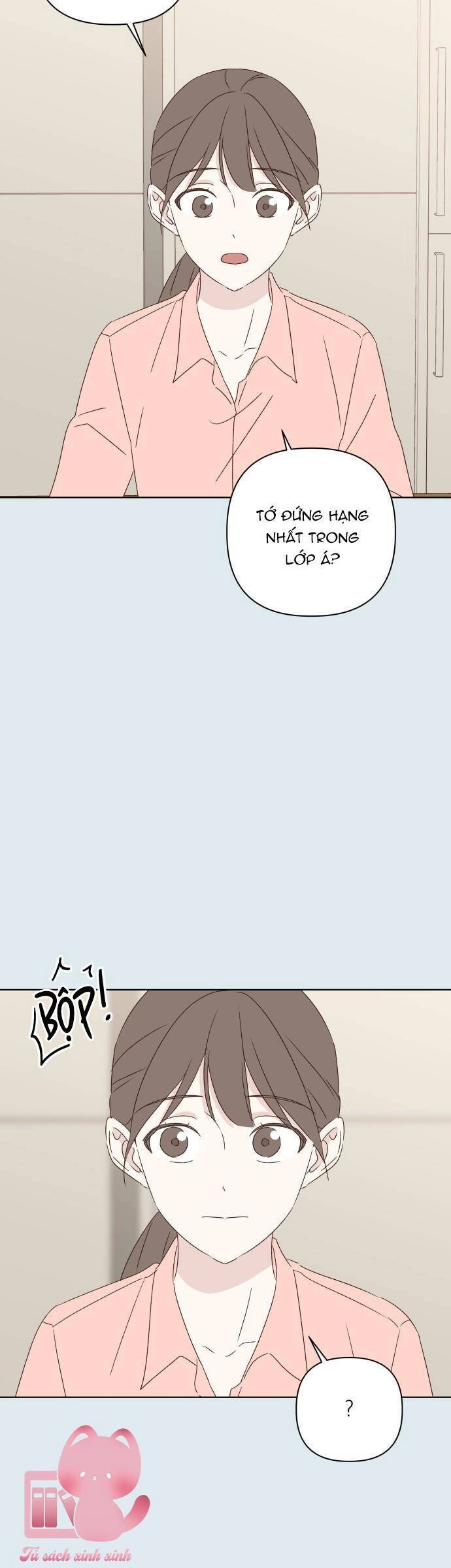 Ranh Giới Tình Yêu Chapter 43 - 45