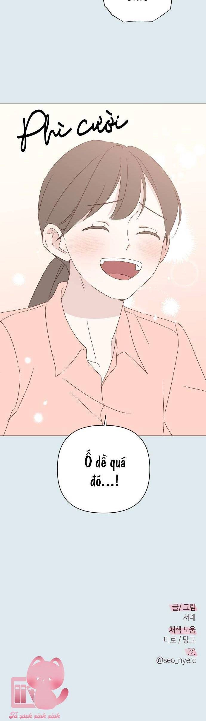 Ranh Giới Tình Yêu Chapter 43 - 50