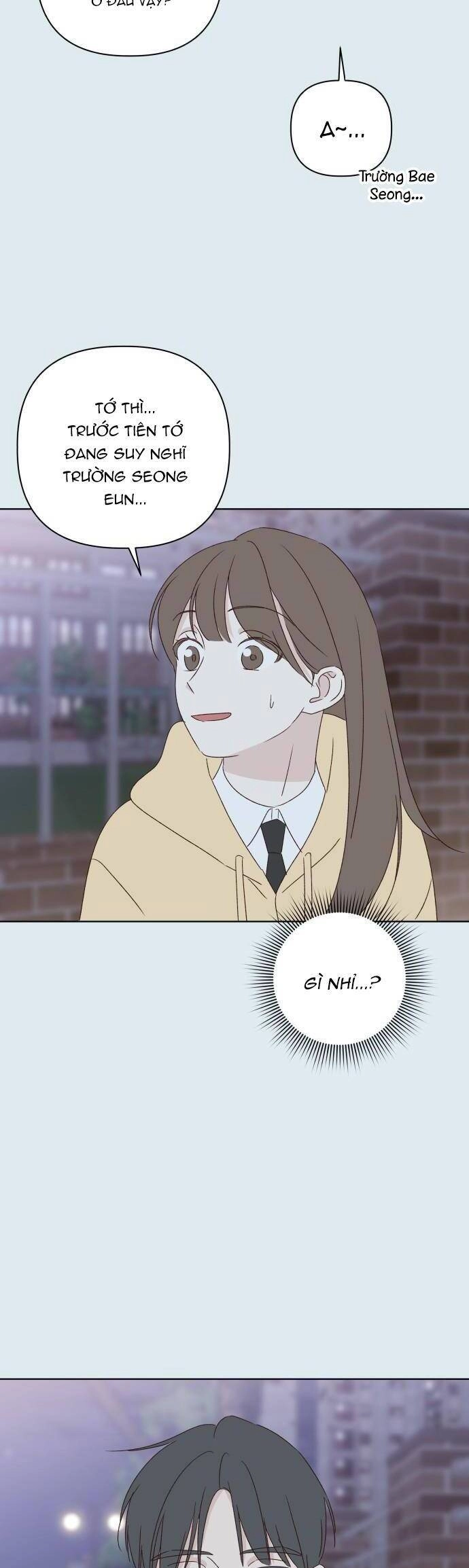 Ranh Giới Tình Yêu Chapter 44 - 8