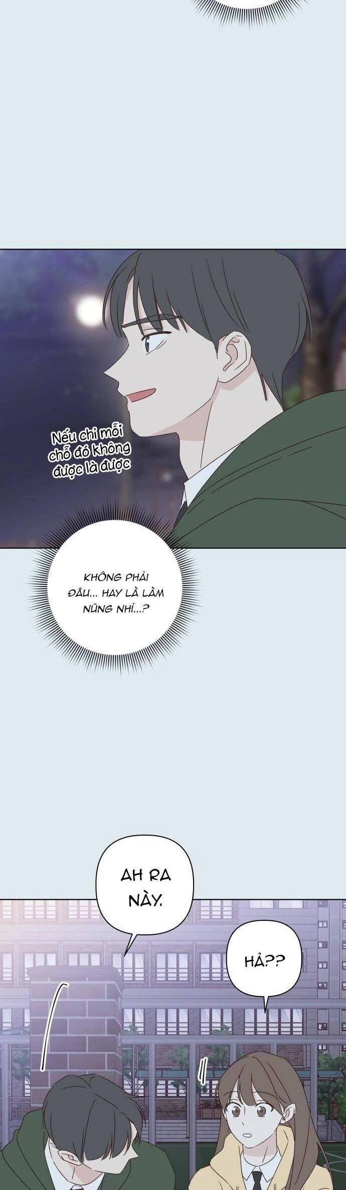 Ranh Giới Tình Yêu Chapter 44 - 11