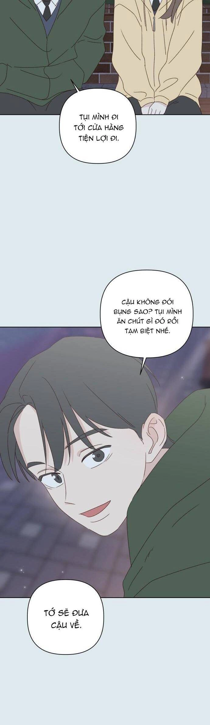 Ranh Giới Tình Yêu Chapter 44 - 12