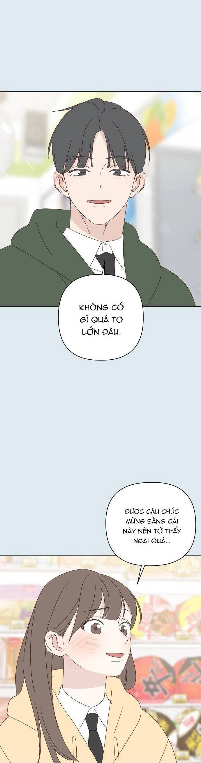 Ranh Giới Tình Yêu Chapter 44 - 16