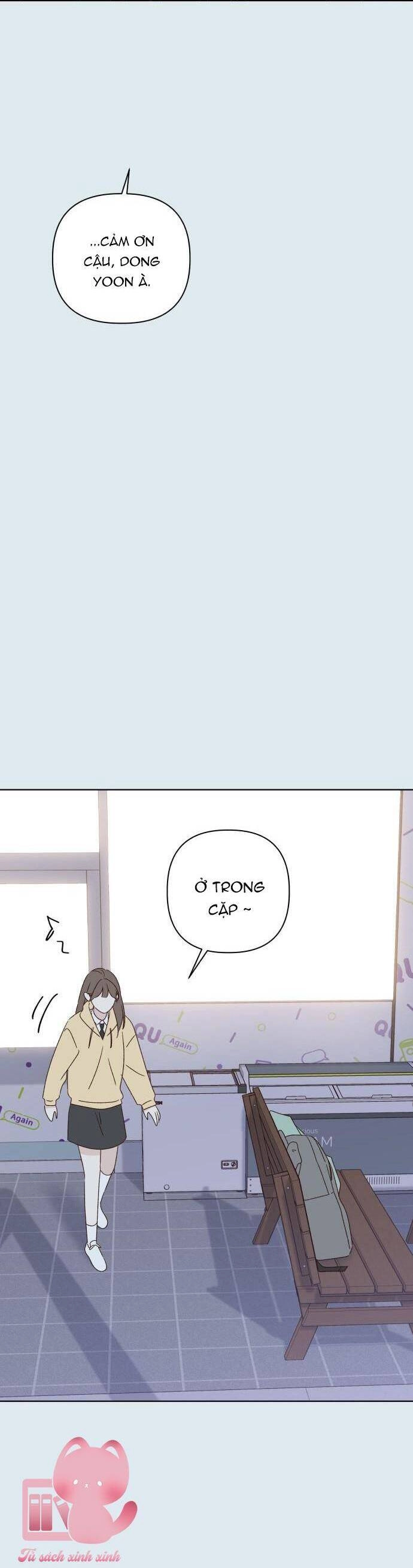 Ranh Giới Tình Yêu Chapter 44 - 17