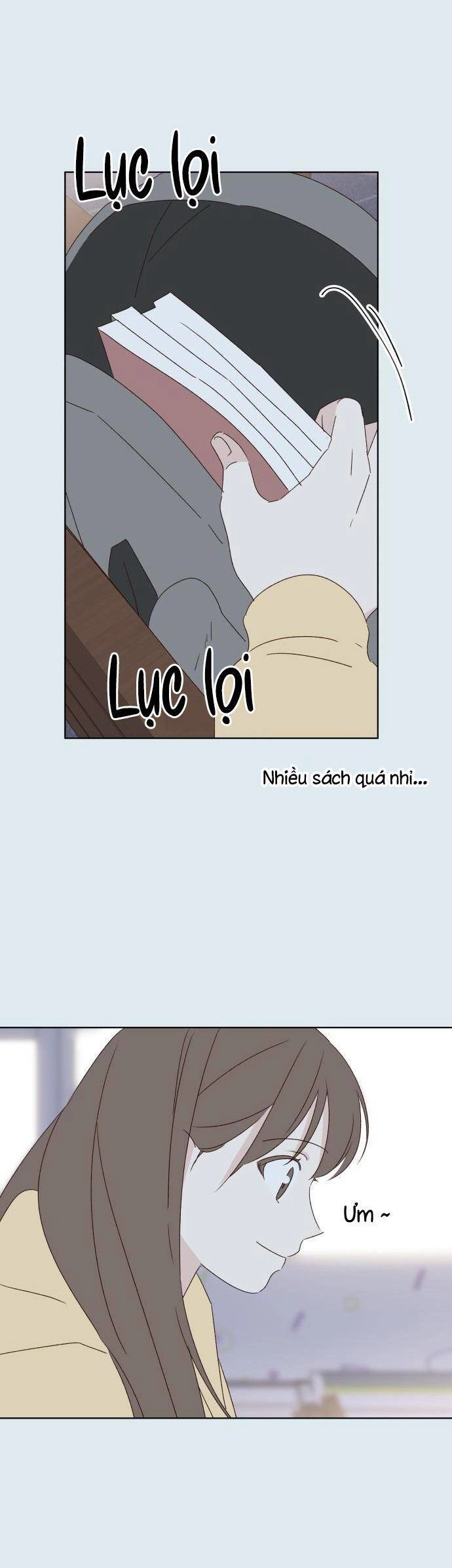 Ranh Giới Tình Yêu Chapter 44 - 18