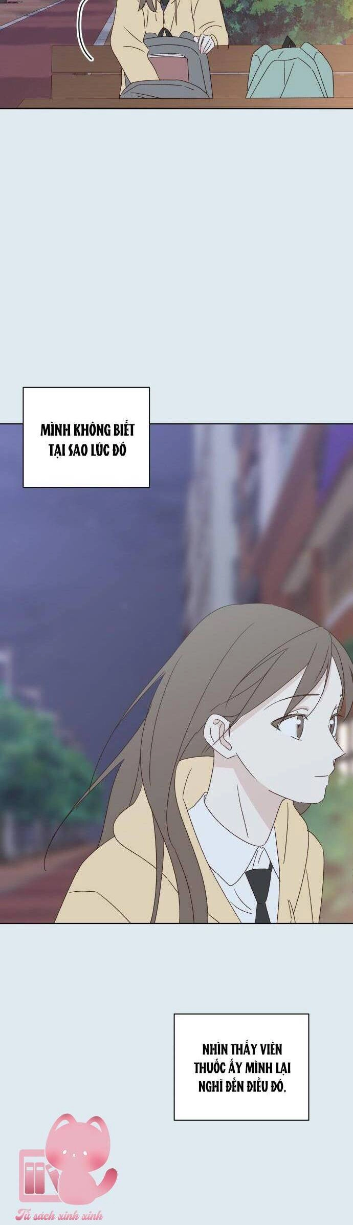 Ranh Giới Tình Yêu Chapter 44 - 21