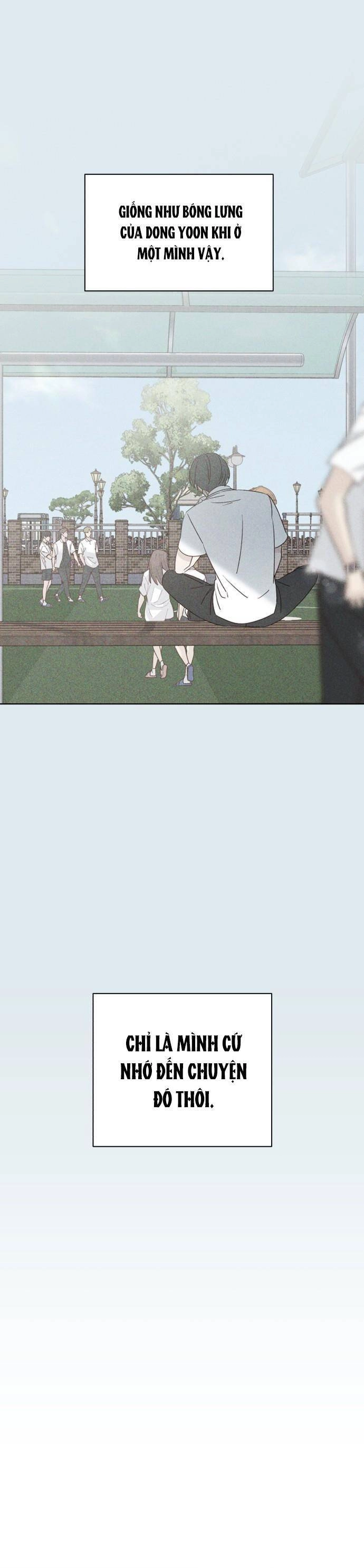 Ranh Giới Tình Yêu Chapter 44 - 22