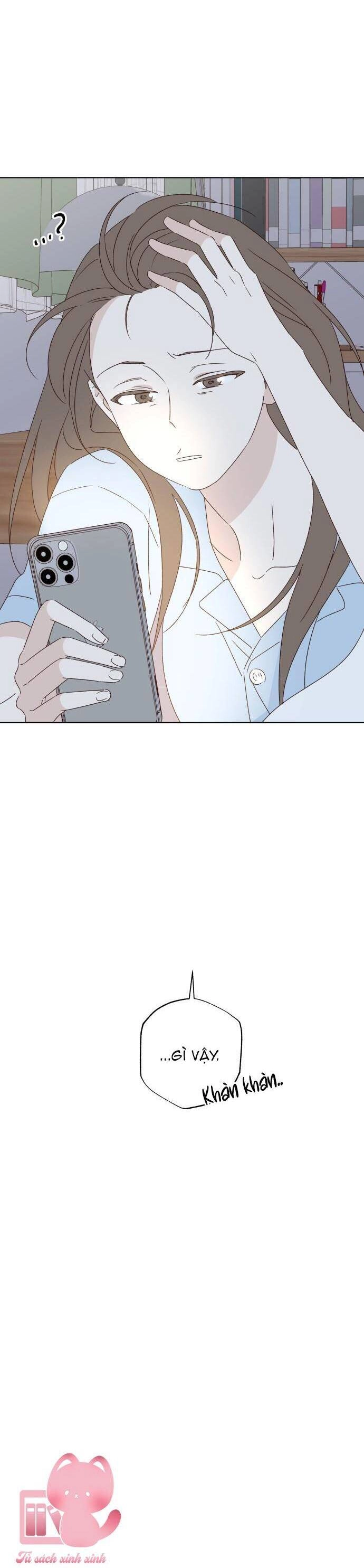 Ranh Giới Tình Yêu Chapter 44 - 24