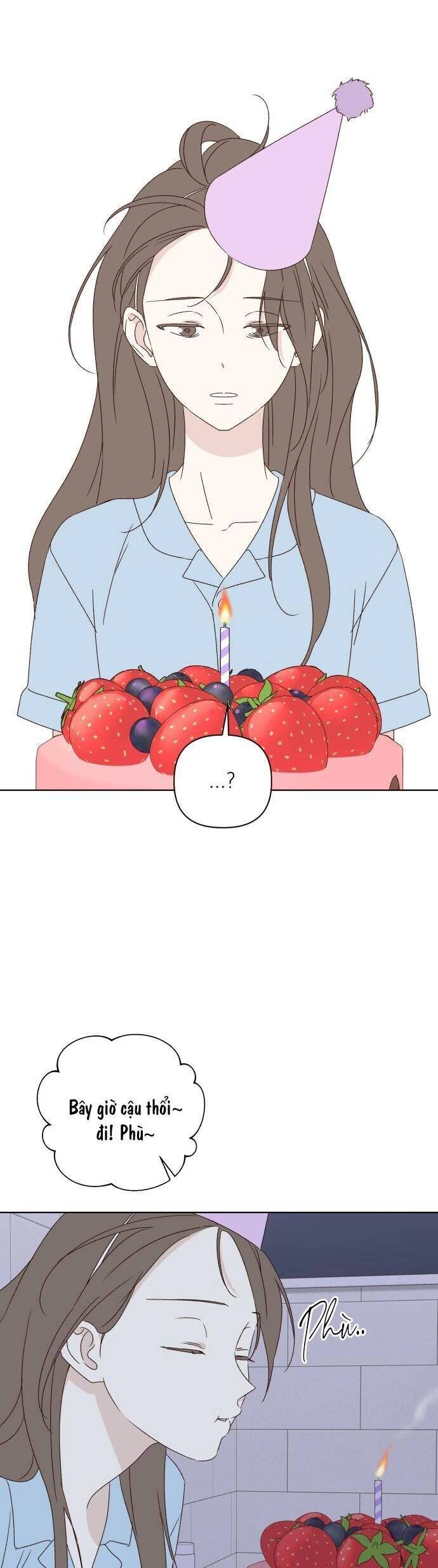 Ranh Giới Tình Yêu Chapter 44 - 26