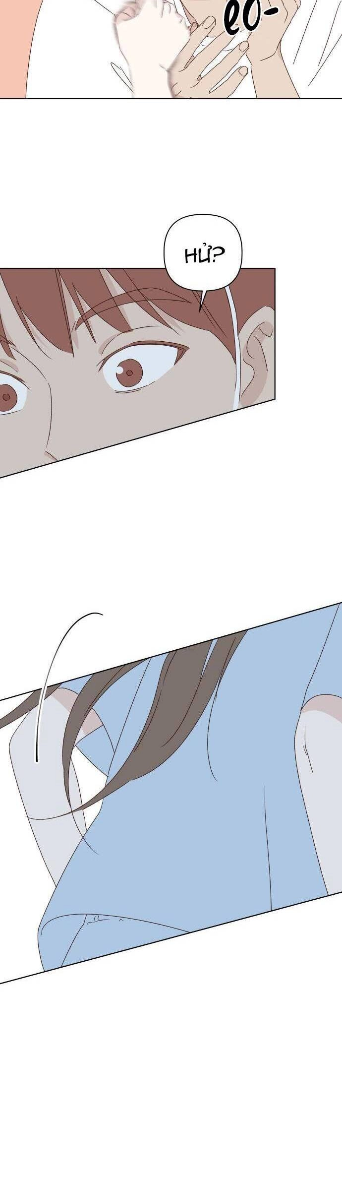 Ranh Giới Tình Yêu Chapter 44 - 30