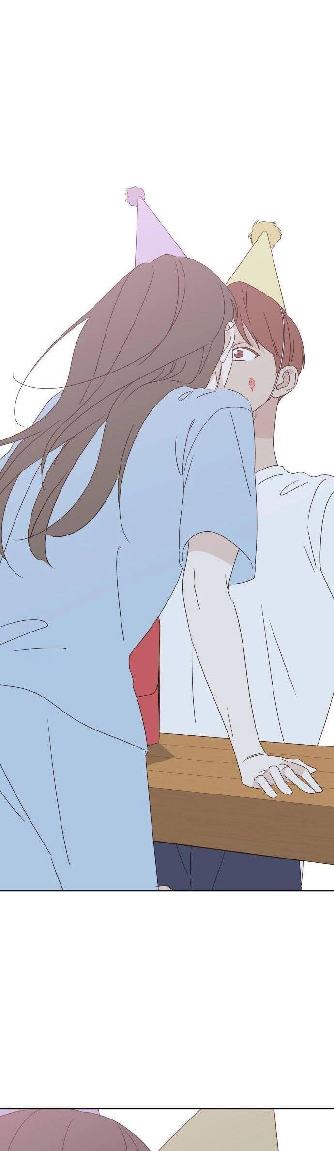 Ranh Giới Tình Yêu Chapter 44 - 31