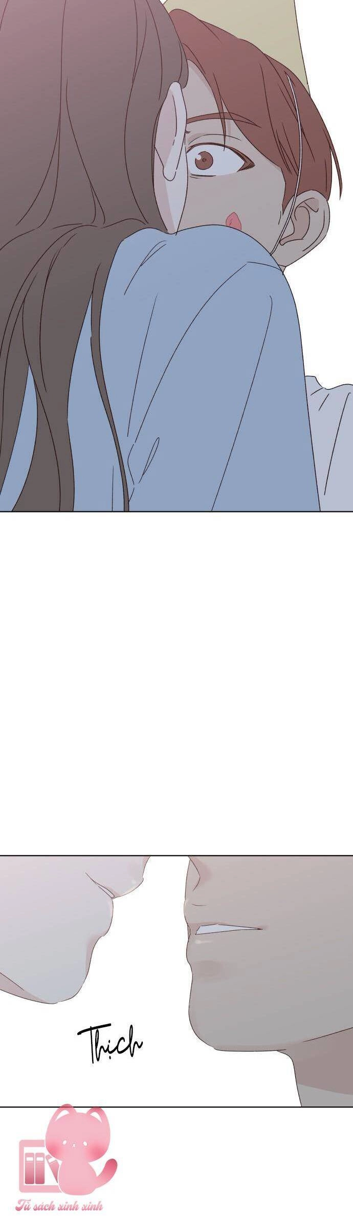 Ranh Giới Tình Yêu Chapter 44 - 32