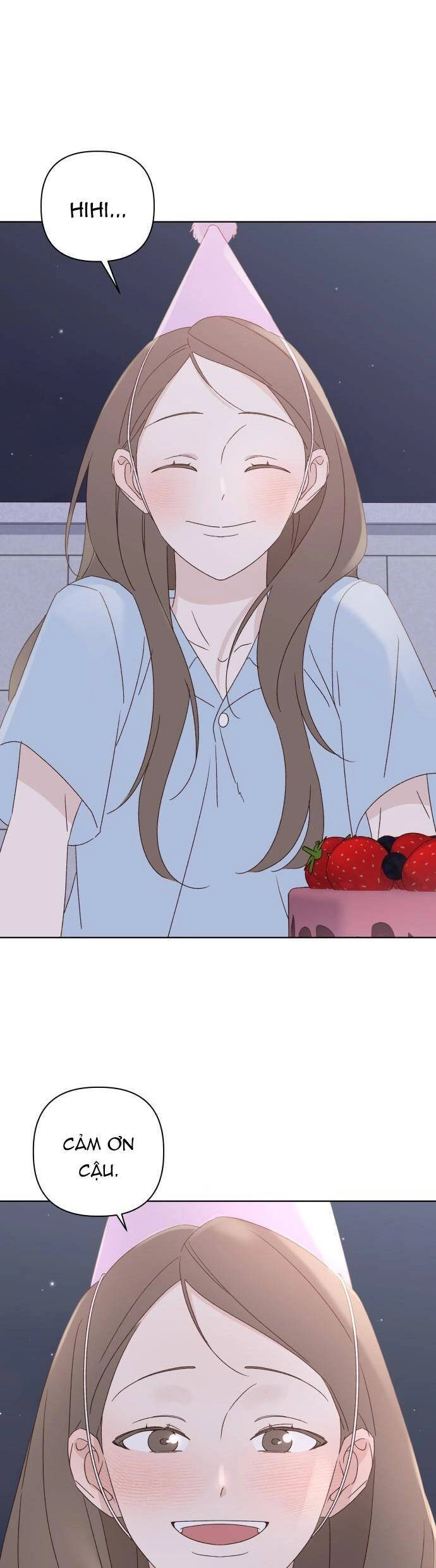 Ranh Giới Tình Yêu Chapter 44 - 33