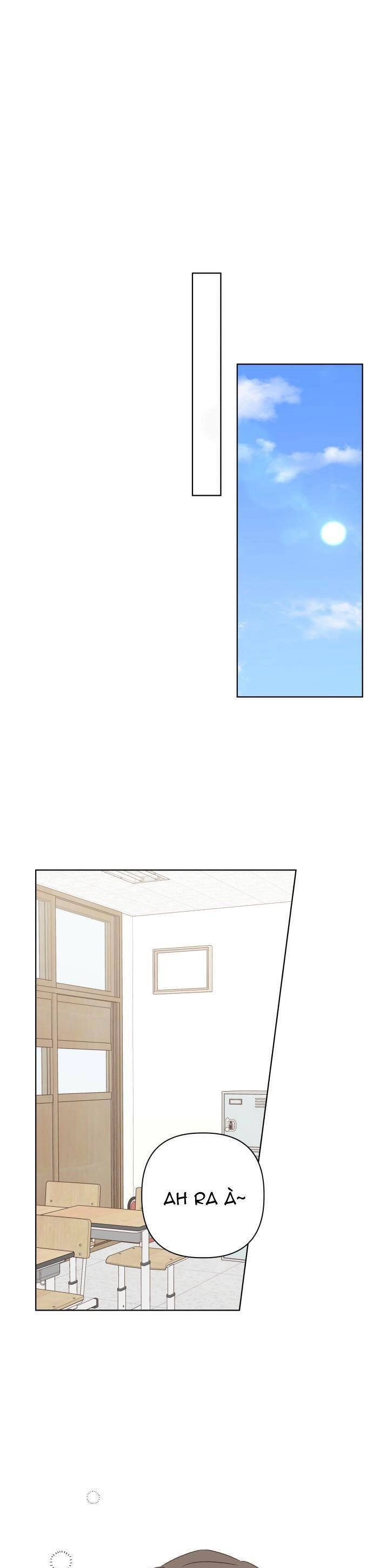 Ranh Giới Tình Yêu Chapter 44 - 37