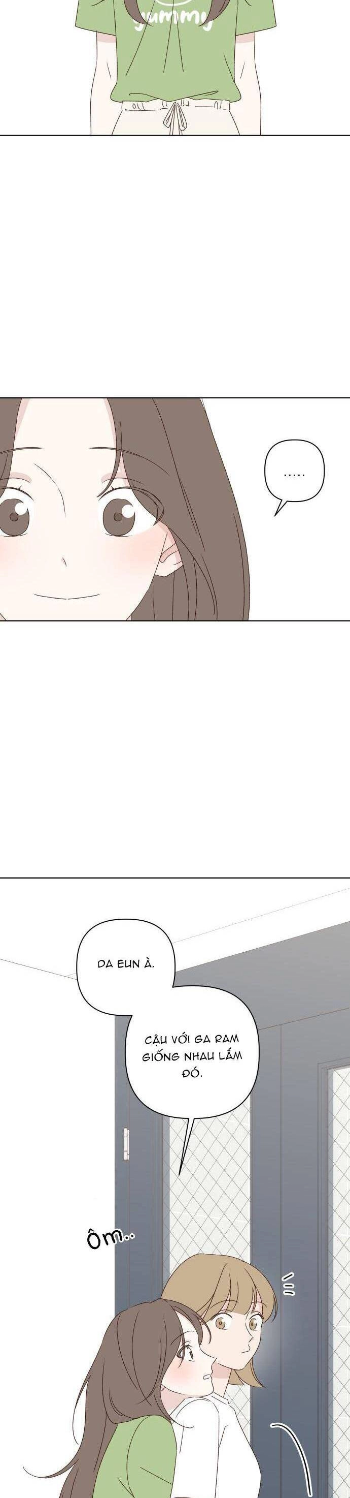 Ranh Giới Tình Yêu Chapter 45 - 15