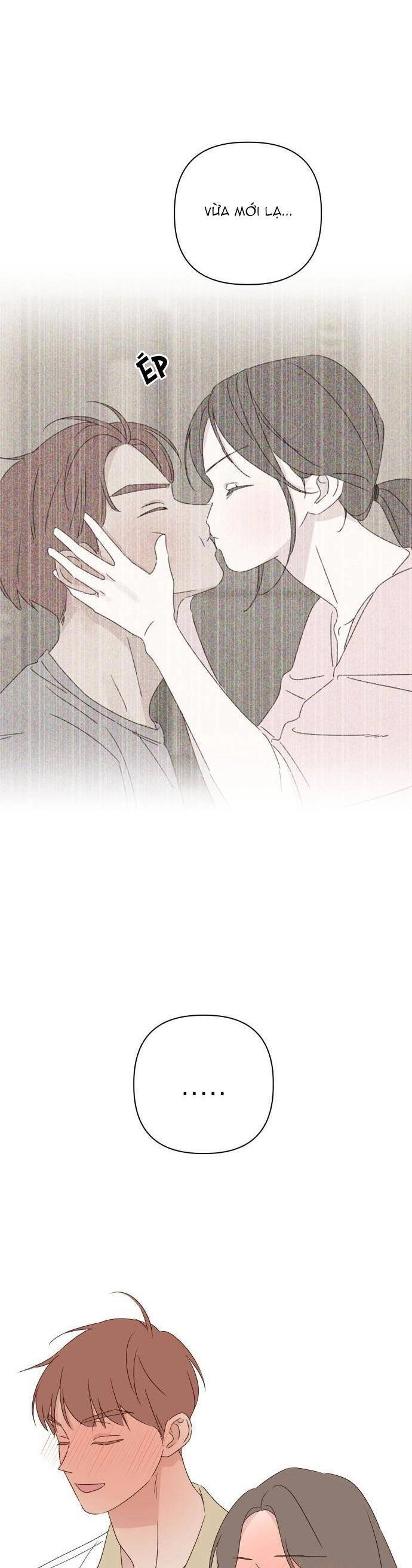 Ranh Giới Tình Yêu Chapter 45 - 26