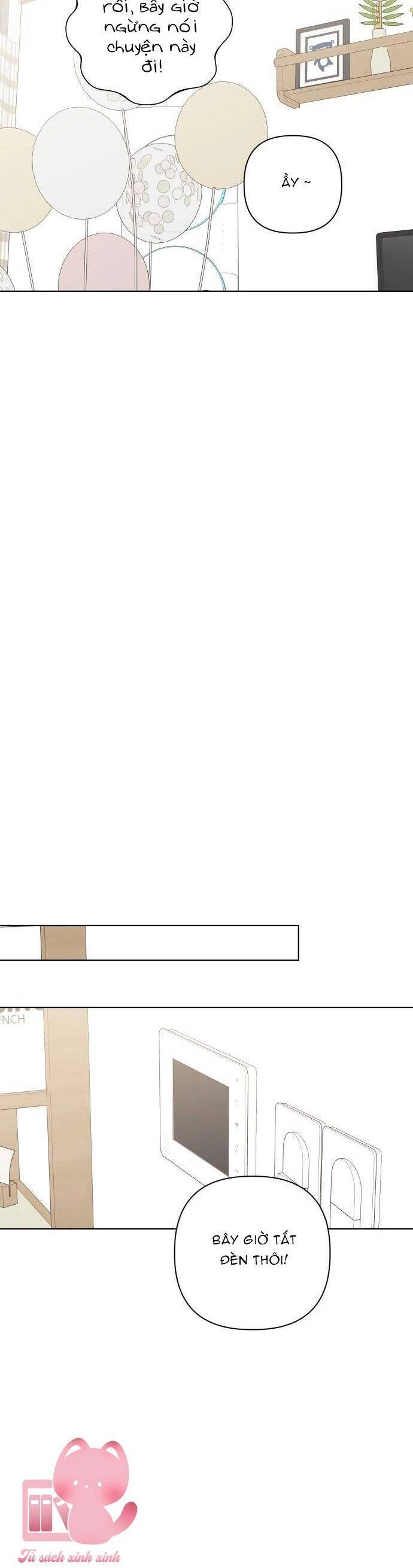 Ranh Giới Tình Yêu Chapter 45 - 29