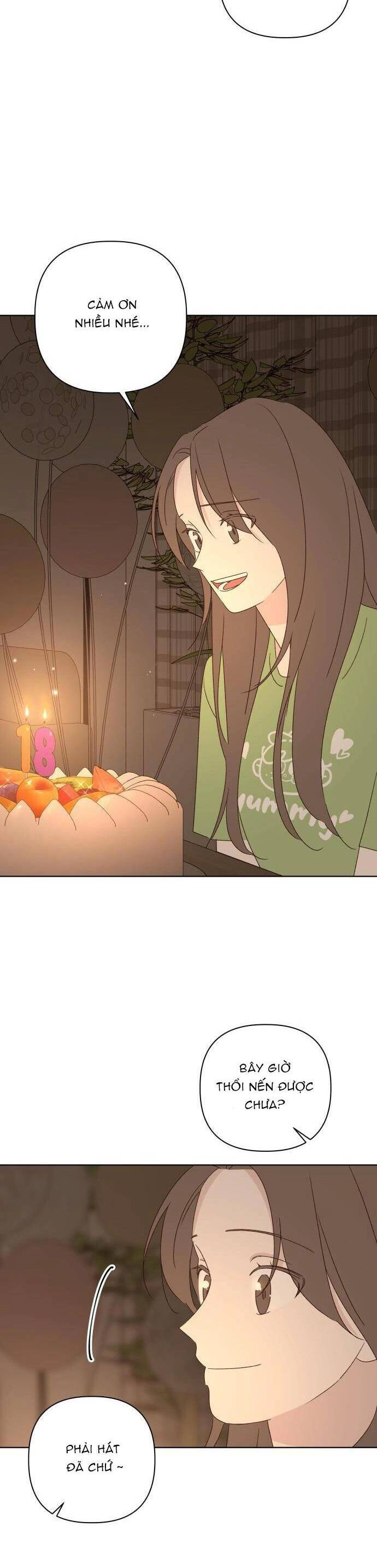 Ranh Giới Tình Yêu Chapter 45 - 31