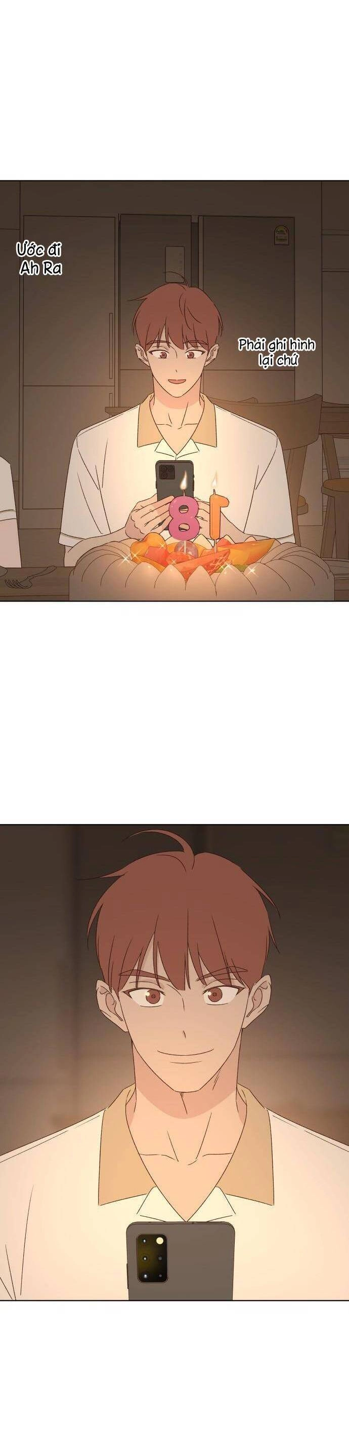 Ranh Giới Tình Yêu Chapter 45 - 32