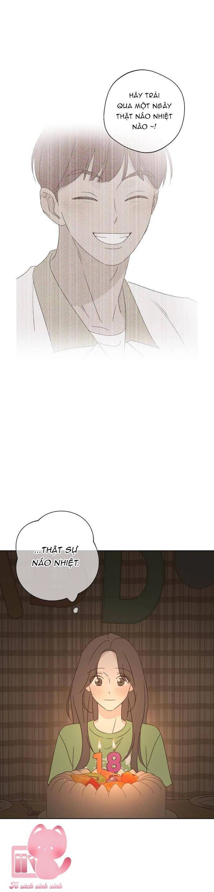 Ranh Giới Tình Yêu Chapter 45 - 33