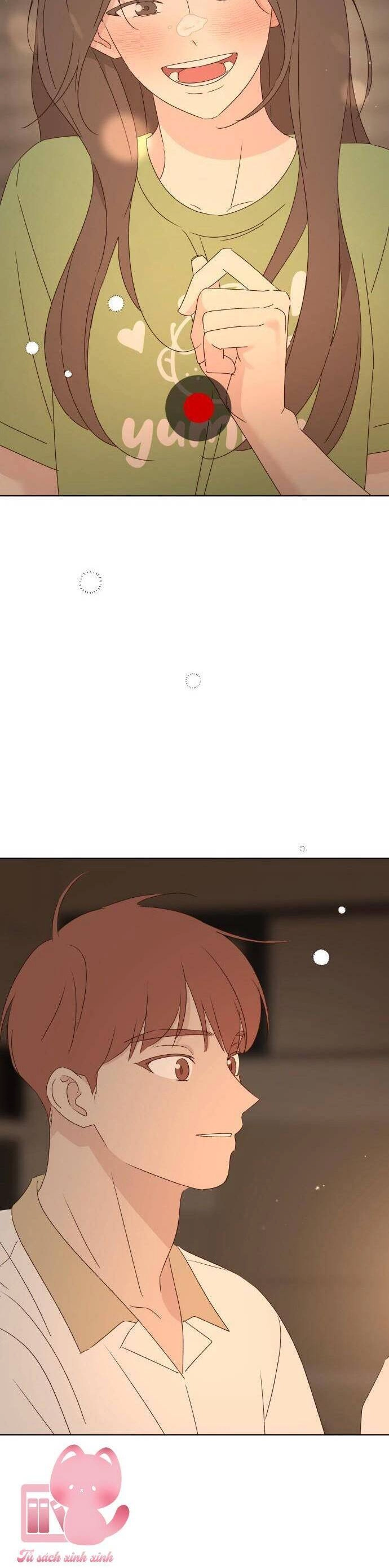 Ranh Giới Tình Yêu Chapter 45 - 37