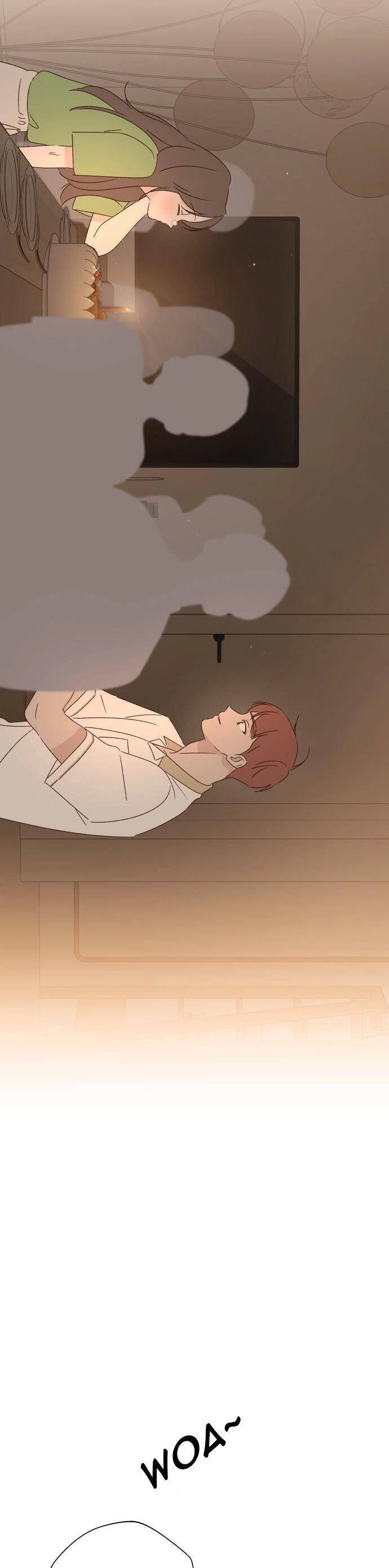 Ranh Giới Tình Yêu Chapter 45 - 43