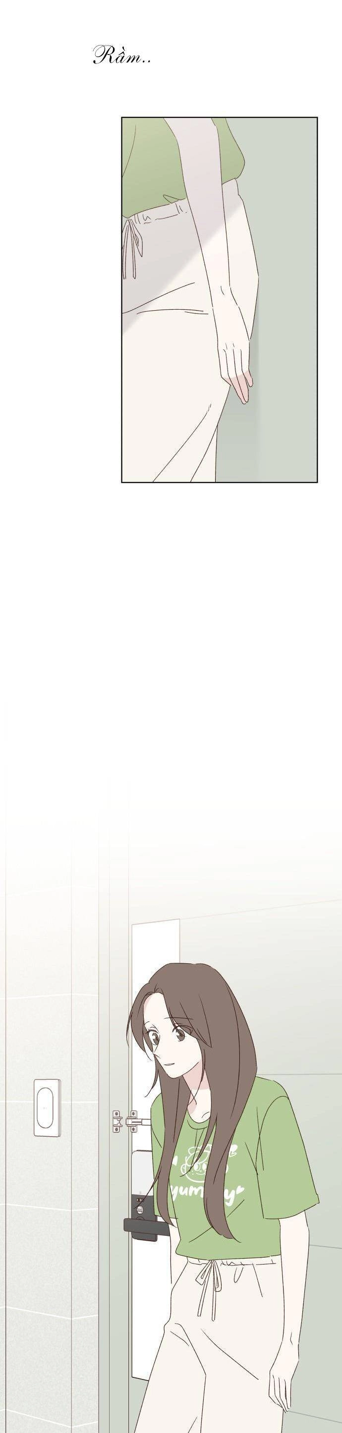 Ranh Giới Tình Yêu Chapter 46 - 5