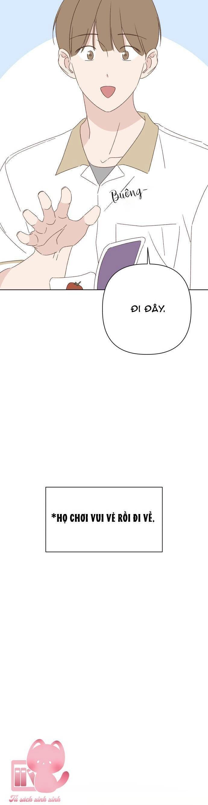 Ranh Giới Tình Yêu Chapter 46 - 12