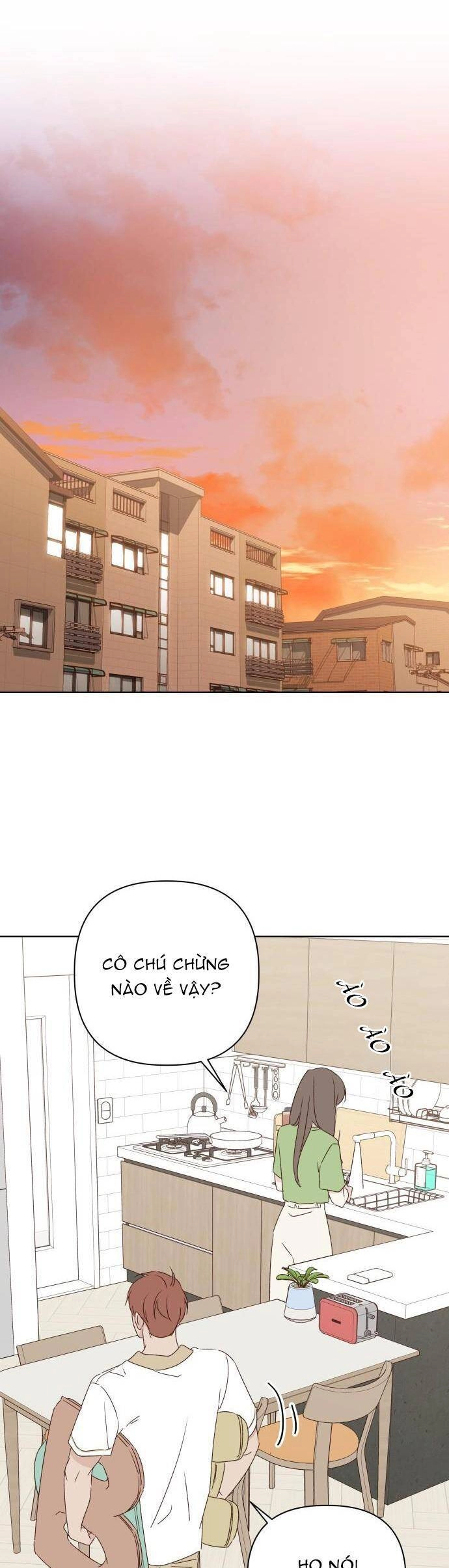 Ranh Giới Tình Yêu Chapter 46 - 13