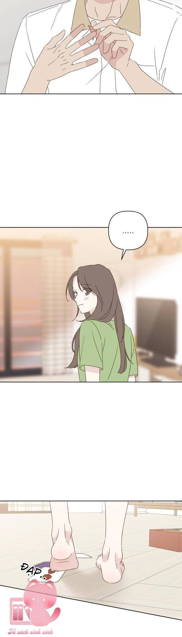 Ranh Giới Tình Yêu Chapter 46 - 17