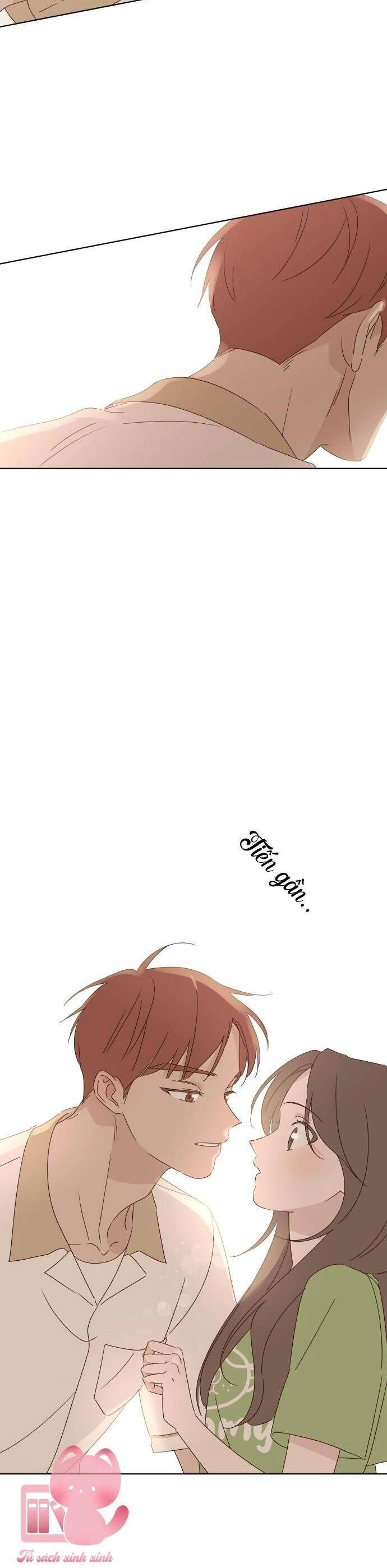 Ranh Giới Tình Yêu Chapter 46 - 25