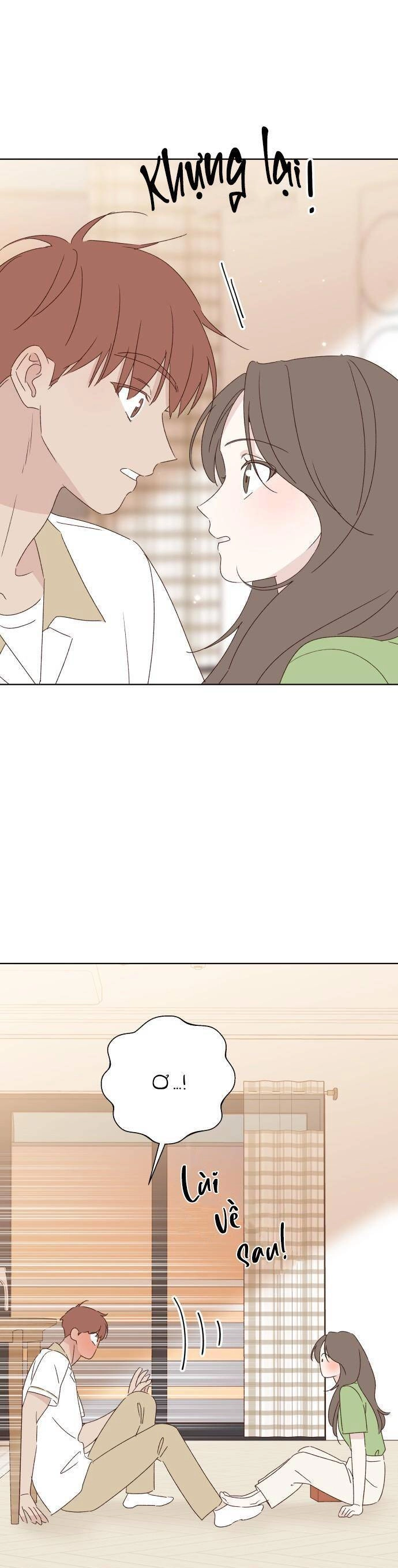 Ranh Giới Tình Yêu Chapter 46 - 26