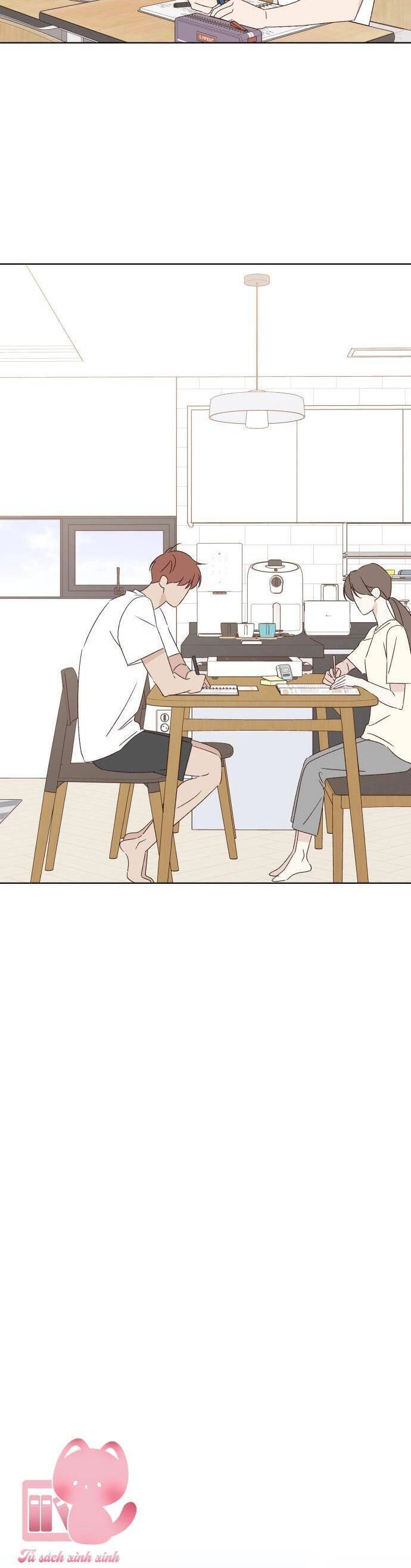 Ranh Giới Tình Yêu Chapter 46 - 44