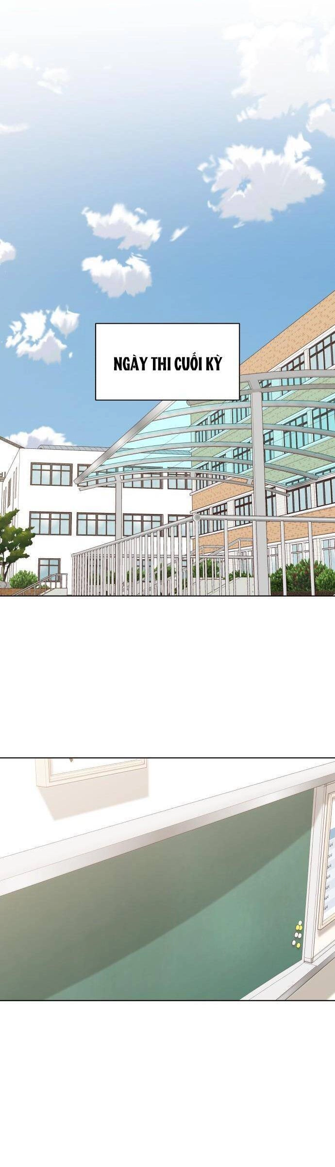 Ranh Giới Tình Yêu Chapter 46 - 45