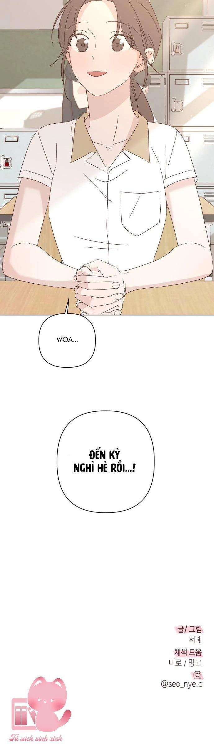 Ranh Giới Tình Yêu Chapter 46 - 47