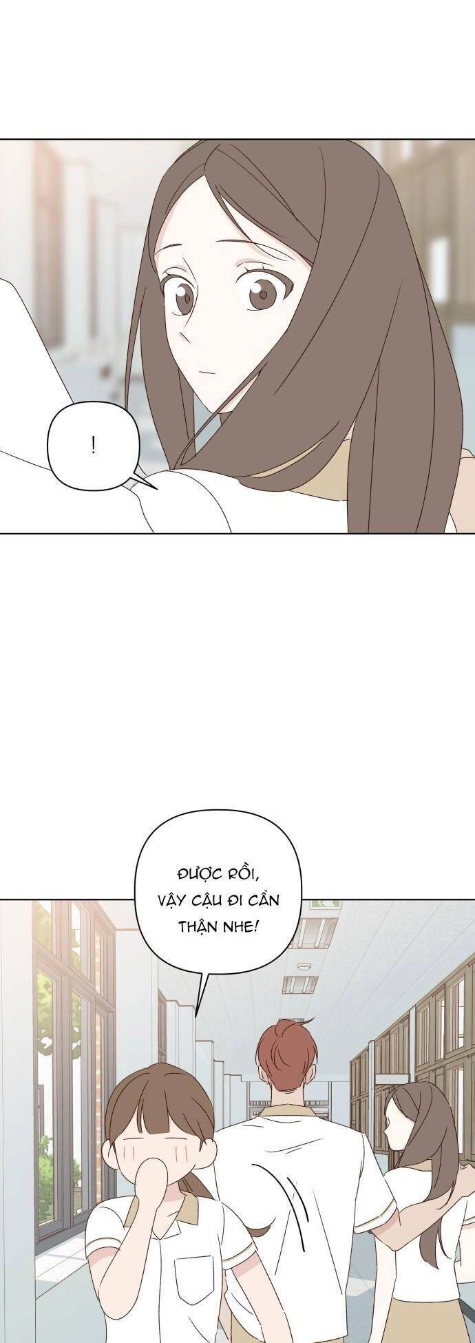 Ranh Giới Tình Yêu Chapter 47 - 5