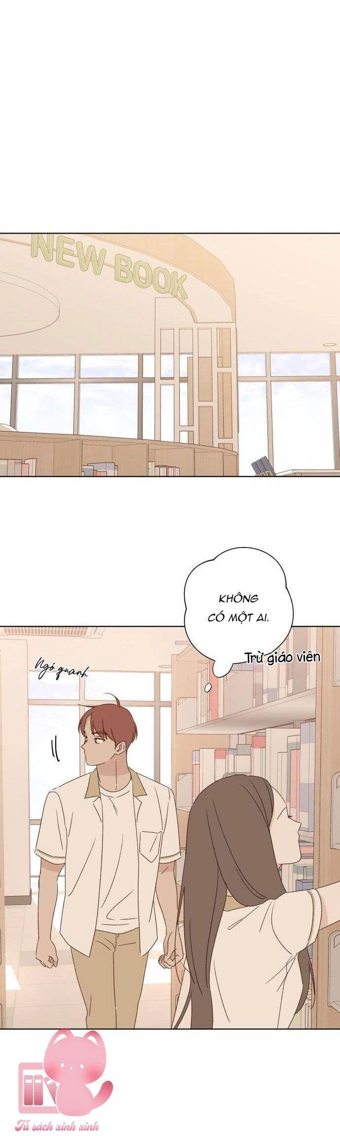 Ranh Giới Tình Yêu Chapter 47 - 11