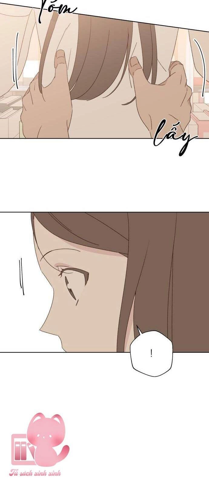 Ranh Giới Tình Yêu Chapter 47 - 13