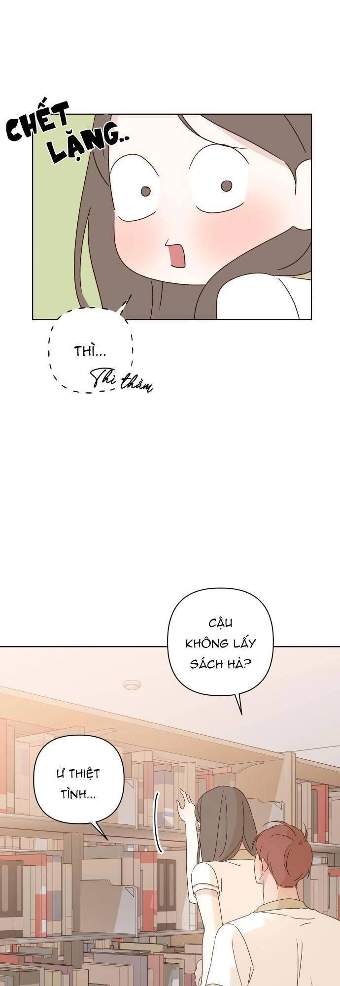 Ranh Giới Tình Yêu Chapter 47 - 16