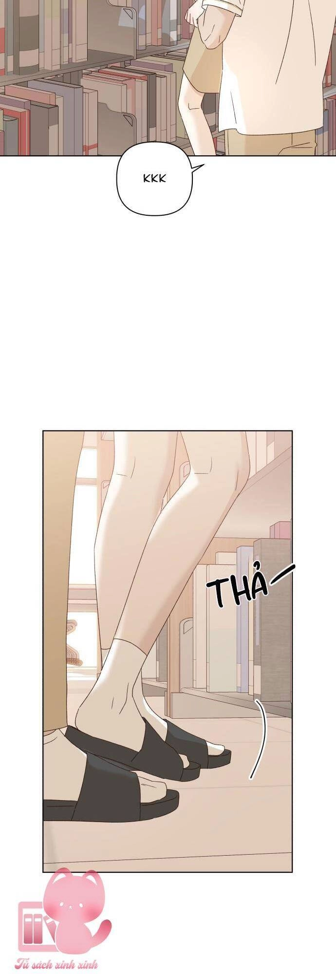 Ranh Giới Tình Yêu Chapter 47 - 17