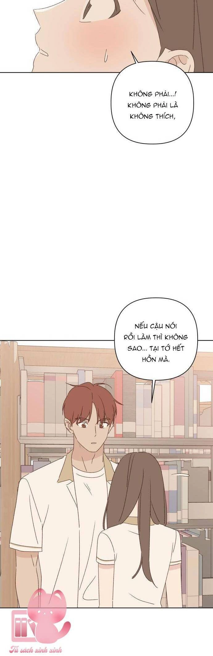 Ranh Giới Tình Yêu Chapter 47 - 19