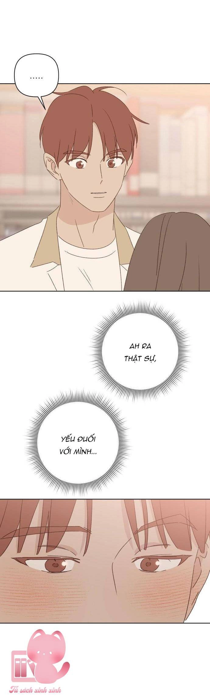 Ranh Giới Tình Yêu Chapter 47 - 20