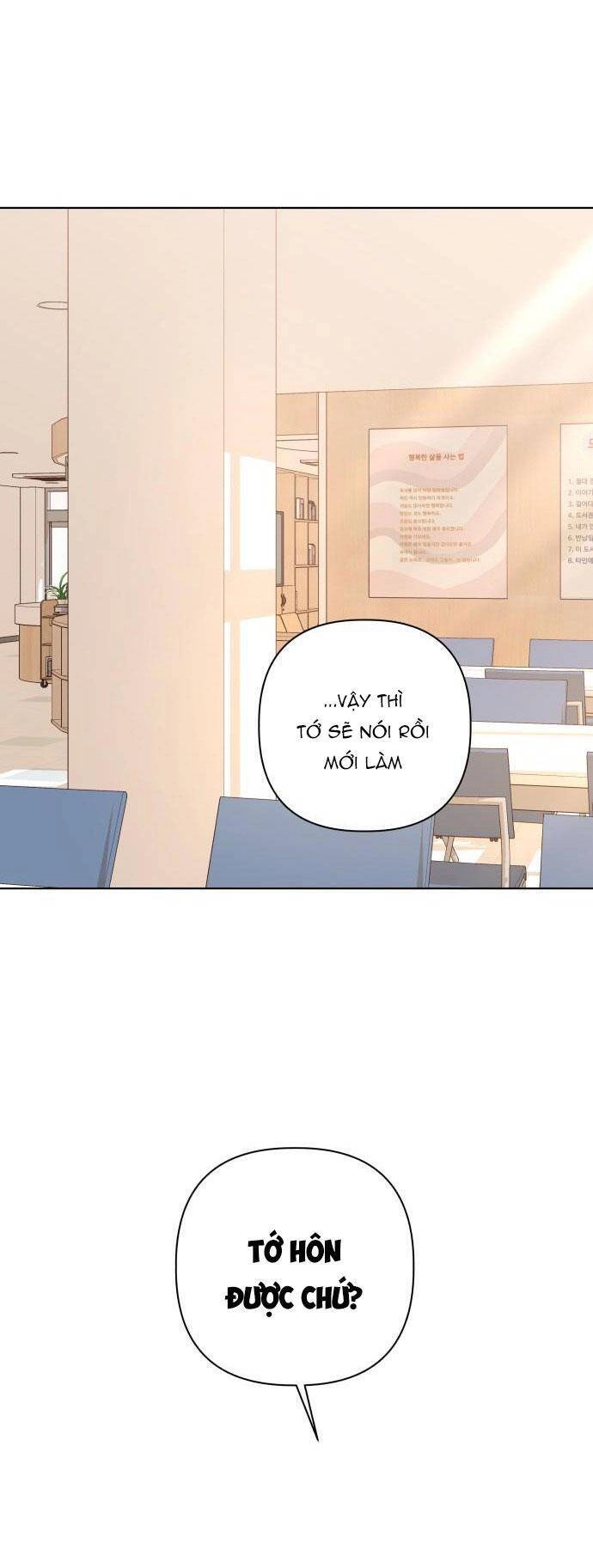 Ranh Giới Tình Yêu Chapter 47 - 21