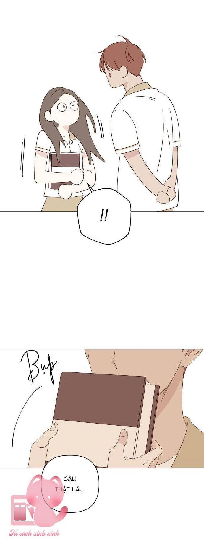 Ranh Giới Tình Yêu Chapter 47 - 22