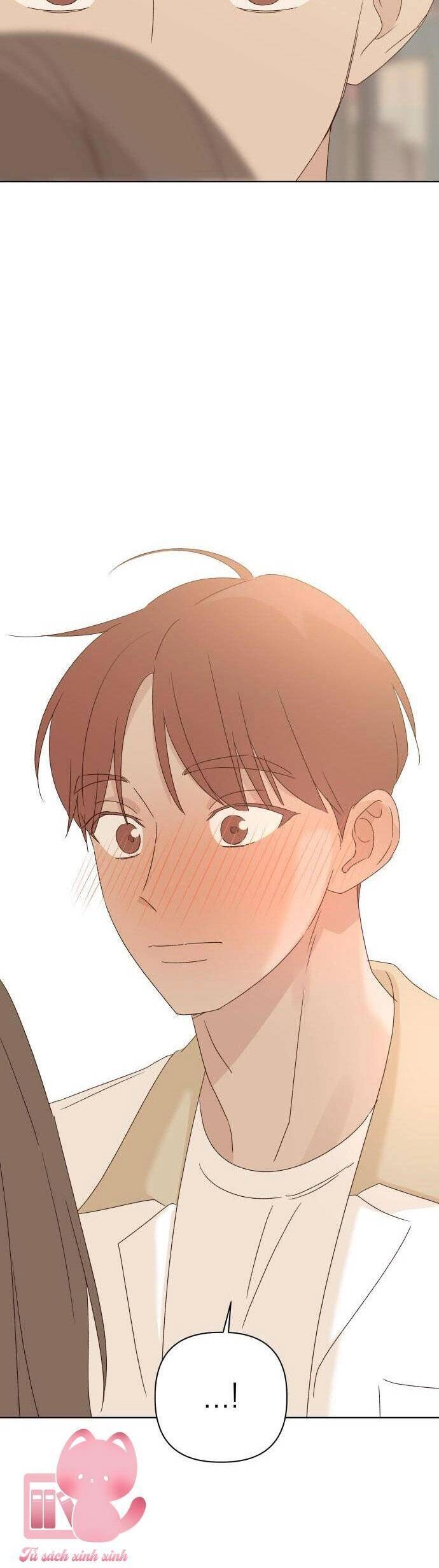 Ranh Giới Tình Yêu Chapter 47 - 27