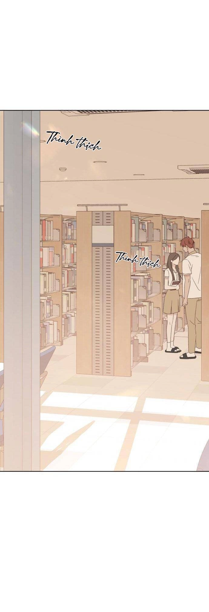 Ranh Giới Tình Yêu Chapter 47 - 28